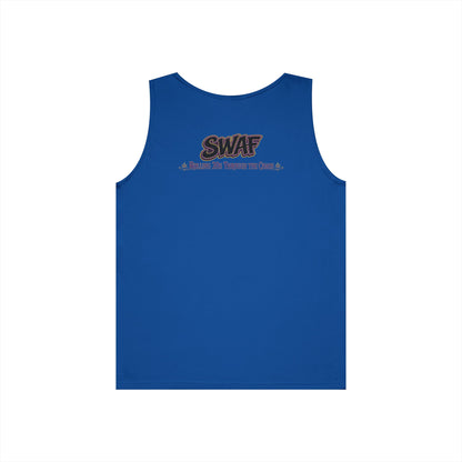 Unisex Heavy Cotton Tank Top