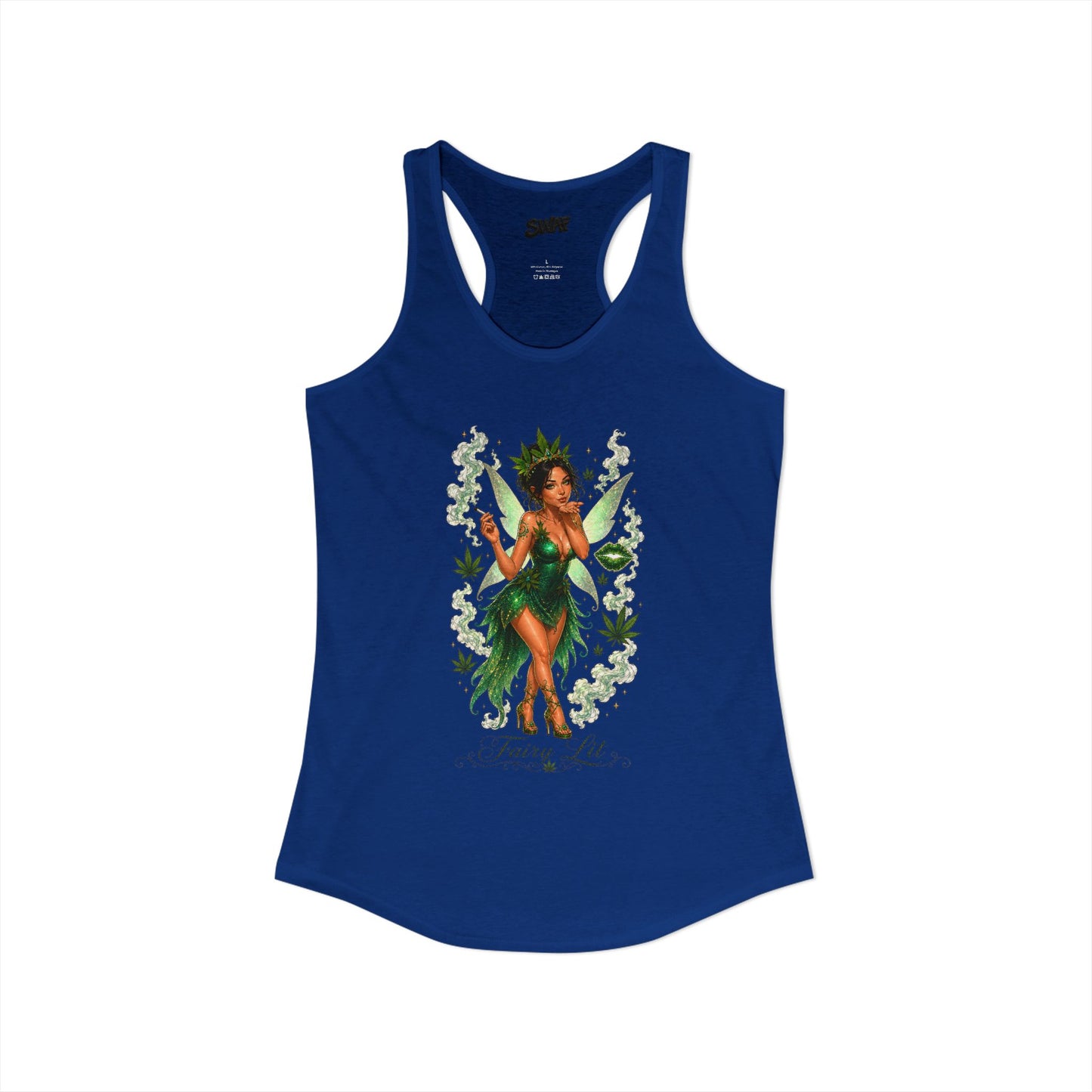 Women's Ideal Racerback Tank