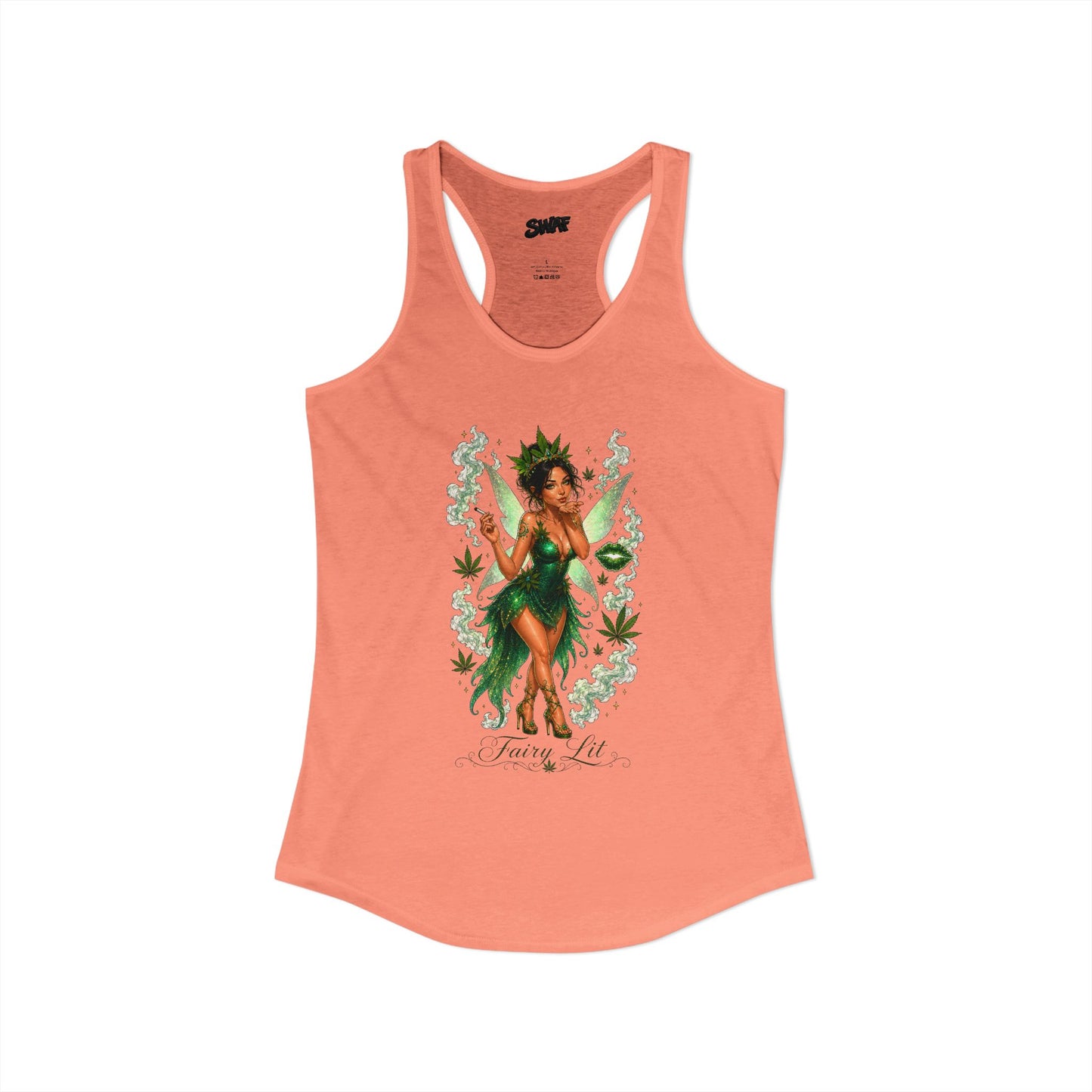Women's Ideal Racerback Tank