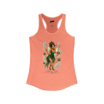 Women's Ideal Racerback Tank