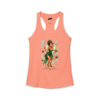 Women's Ideal Racerback Tank