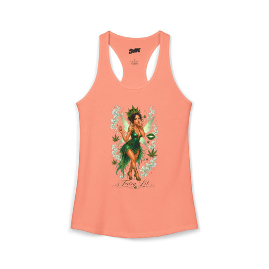 Women's Ideal Racerback Tank