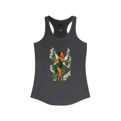 Women's Ideal Racerback Tank