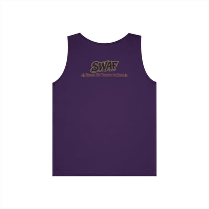 Unisex Heavy Cotton Tank Top