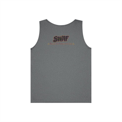 Unisex Heavy Cotton Tank Top