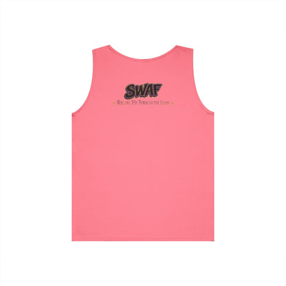 Unisex Heavy Cotton Tank Top