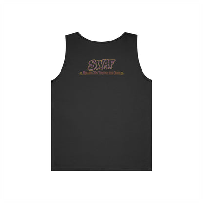 Unisex Heavy Cotton Tank Top