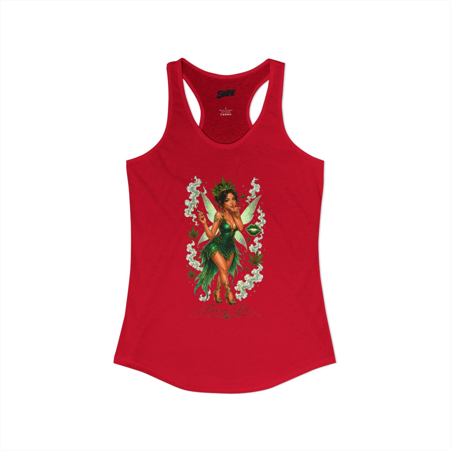 Women's Ideal Racerback Tank