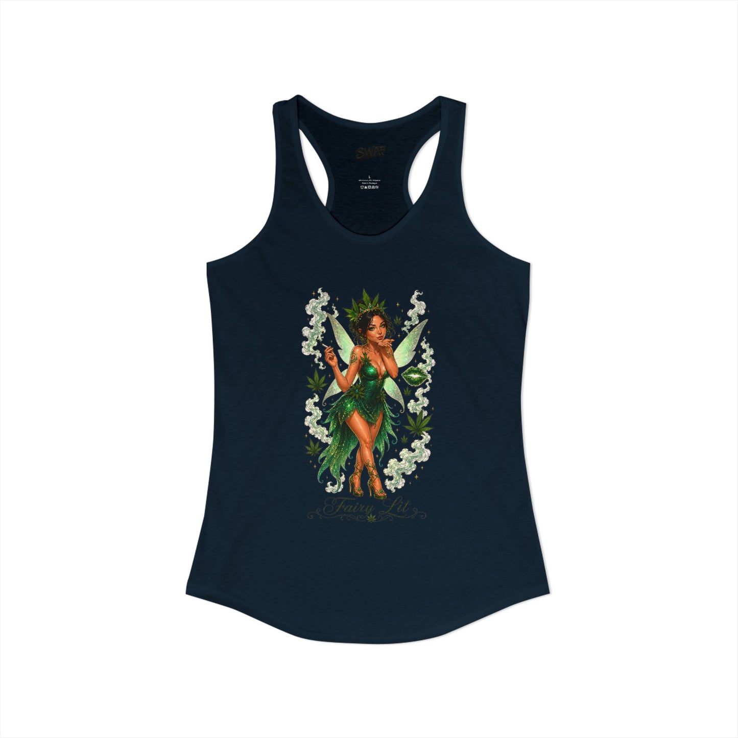 Women's Ideal Racerback Tank