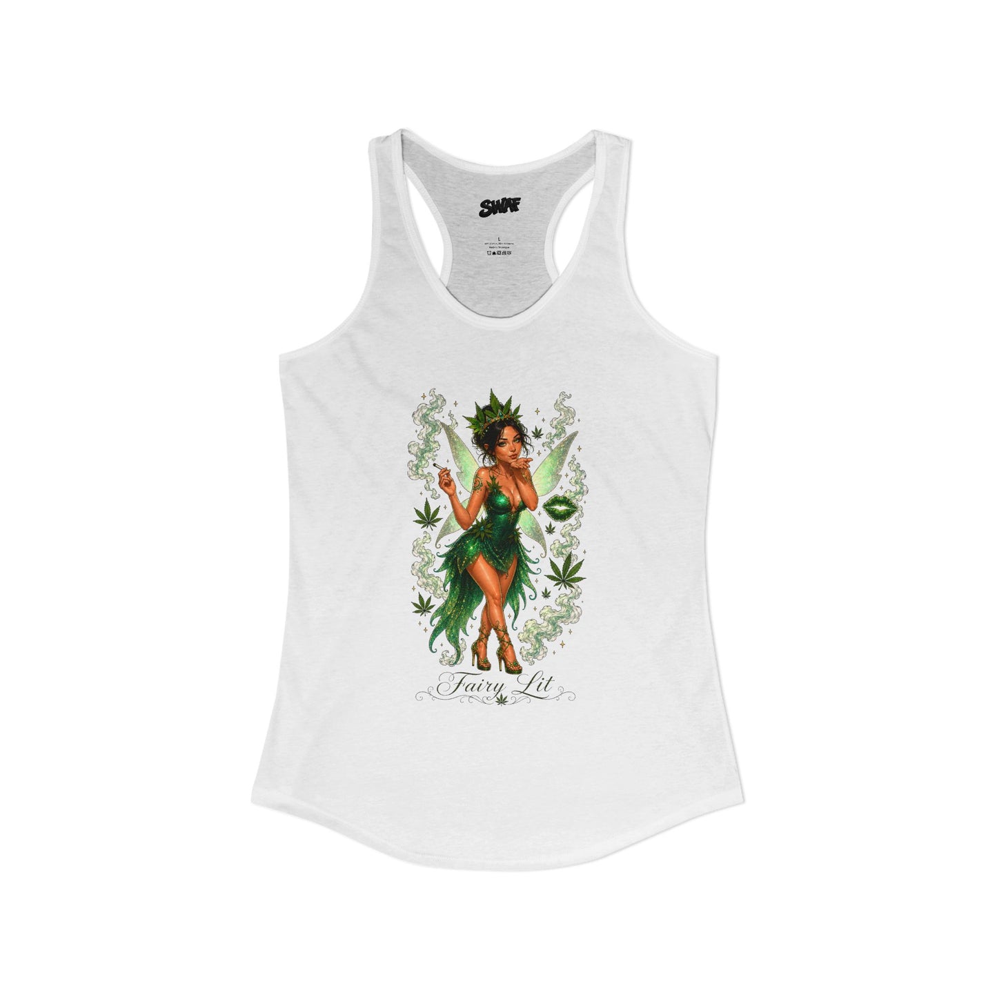 Women's Ideal Racerback Tank